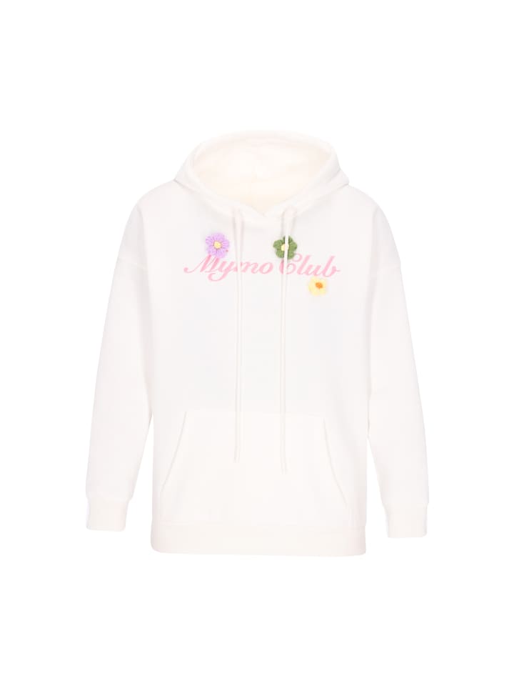 MyMo Женская толстовка кремового цвета, Бежевый, MyMo Женская толстовка кремового цвета
MyMo Женская толстовка кремового цвета, Бежевый, MyMo Женская толстовка кремового цвета