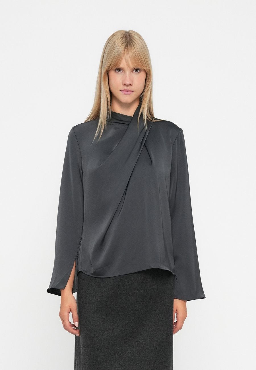 Блуза JDY JDYROCKY HIGH NECK , Asphalt/Grey
Блуза JDY JDYROCKY HIGH NECK , Asphalt/Grey