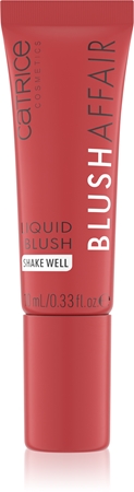 Жидкие румяна Catrice Blush Affair, 030 10 ml
Жидкие румяна Catrice Blush Affair, 030 10 ml