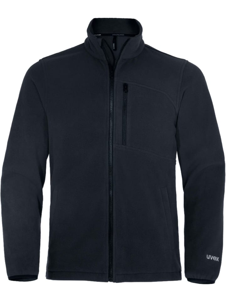 Флисовая куртка Uvex, серый
Флисовая куртка Uvex, серый