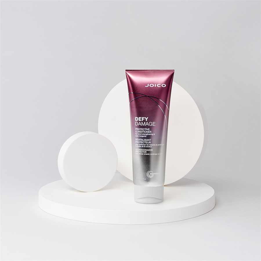 Кондиционер для волос JOICO Protective Conditioner, 50 ml
Кондиционер для волос JOICO Protective Conditioner, 50 ml