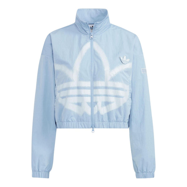 Куртка adicolor track jacket Adidas, синий
Куртка adicolor track jacket Adidas, синий
