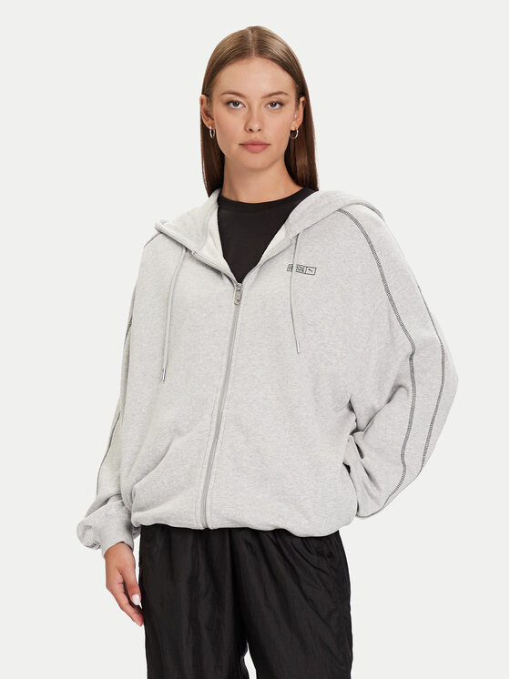 Свитшот oversize PUMA X ROSÉ T7 633801 10 Puma, серый
Свитшот oversize PUMA X ROSÉ T7 633801 10 Puma, серый