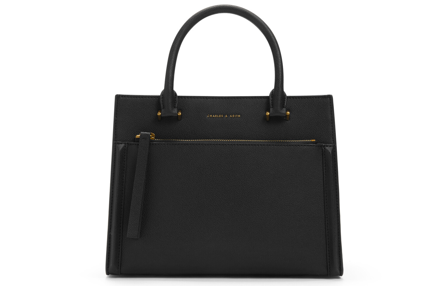 Charles&Keith CHARLES & KEITH Женская сумка через плечо, Черный
Charles&Keith CHARLES & KEITH Женская сумка через плечо, Черный