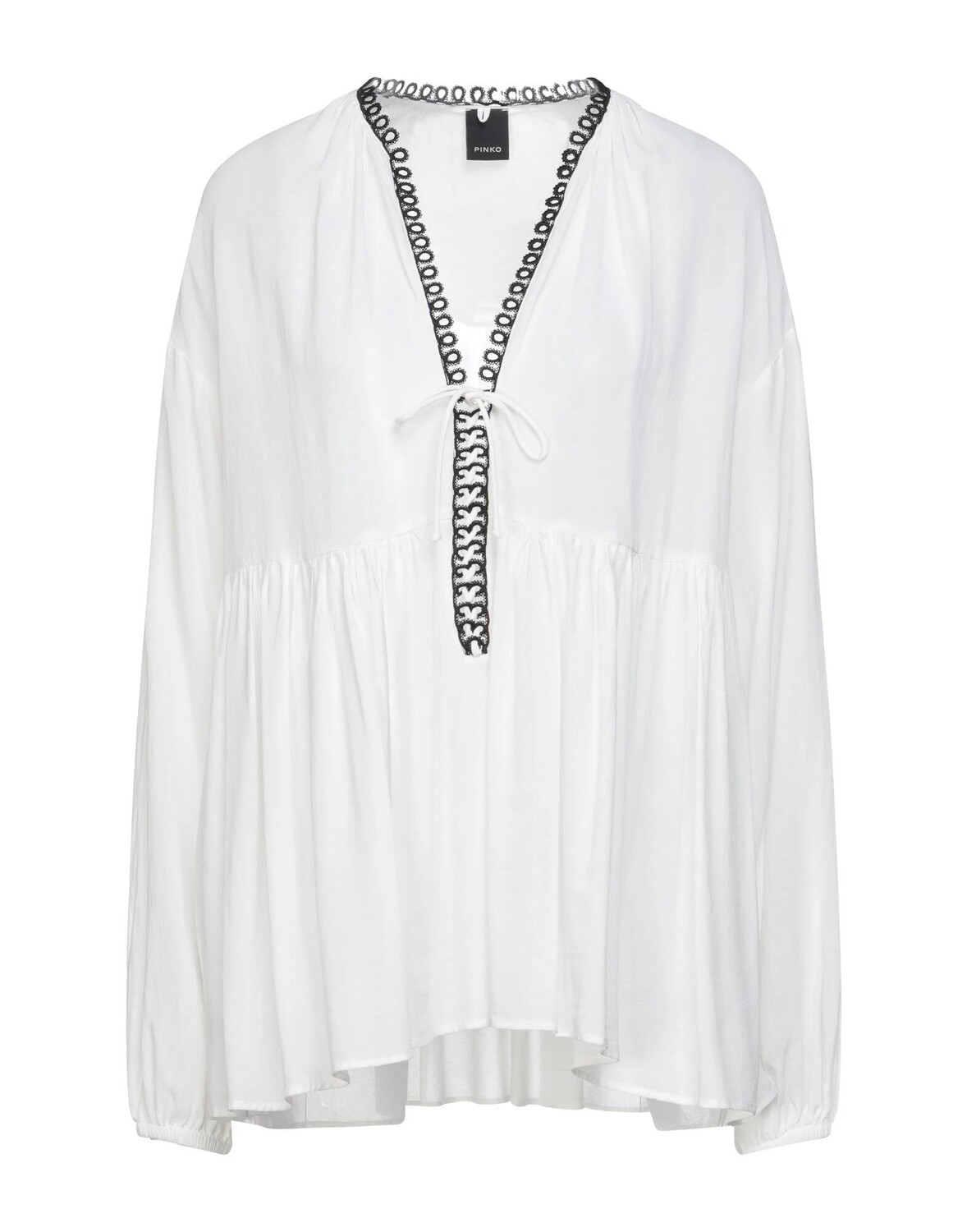 Топ Pinko, белый
Топ Pinko, белый