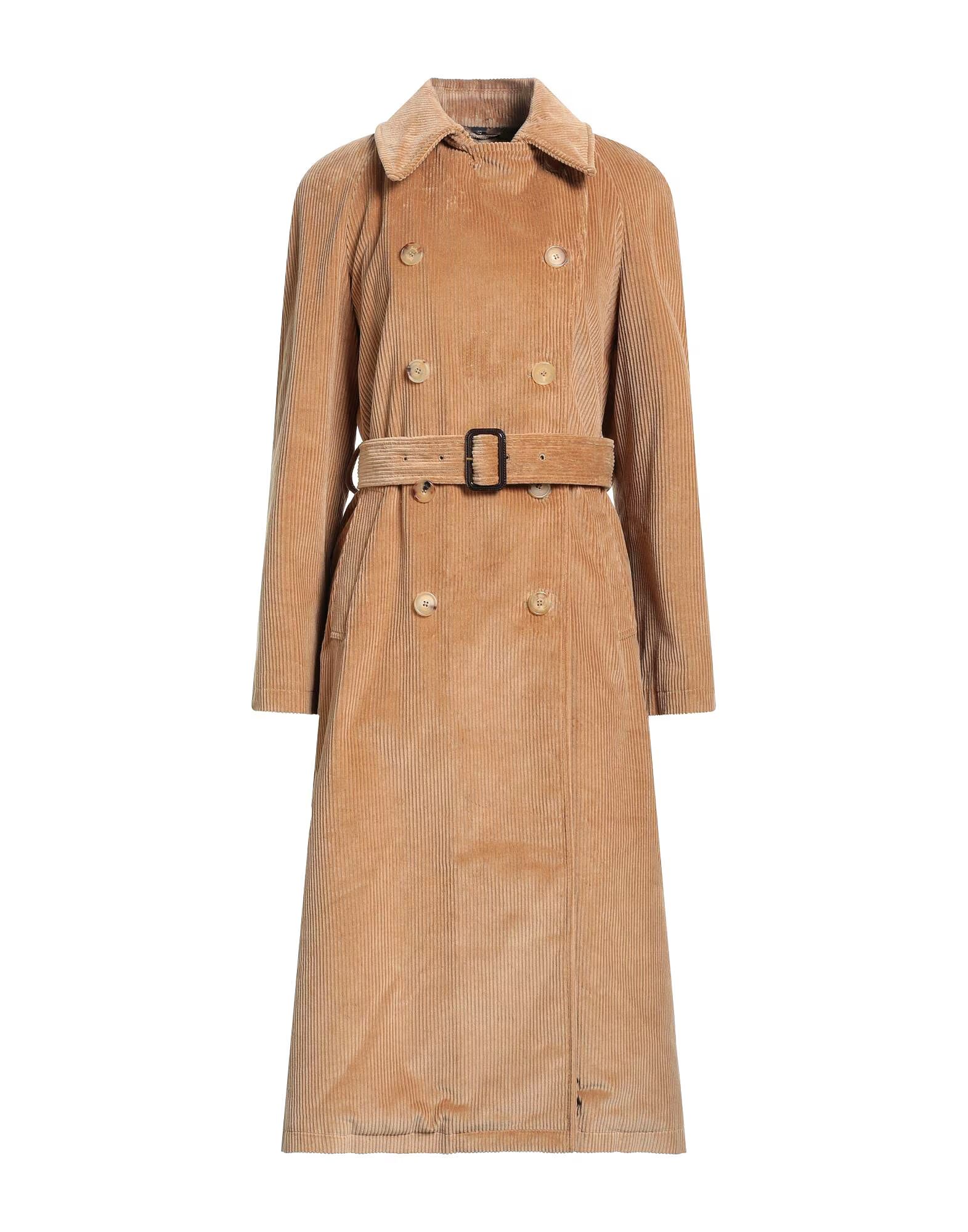 Пальто Sealup, песочный
Пальто Sealup, песочный