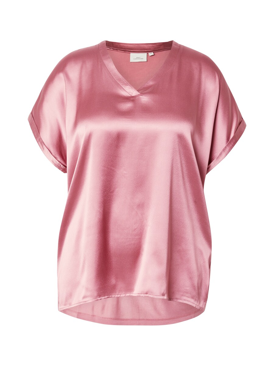 Блуза ONLY Carmakoma CARBrynja, Rose
Блуза ONLY Carmakoma CARBrynja, Rose