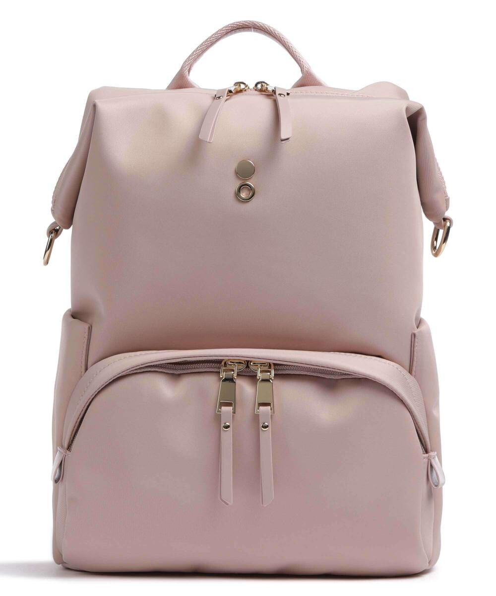 Рюкзак purist m 13 дюймов, нейлон Echolac, розовый
Рюкзак purist m 13 дюймов, нейлон Echolac, розовый