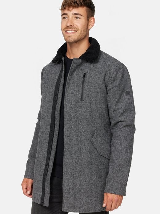 Пальто фалмо Indicode, серый
Пальто фалмо Indicode, серый