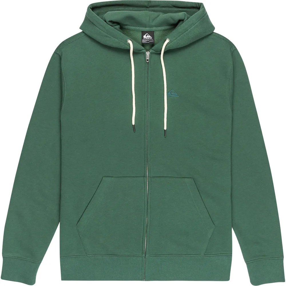 Толстовка Quiksilver Salt Water full zip, зеленый
Толстовка Quiksilver Salt Water full zip, зеленый