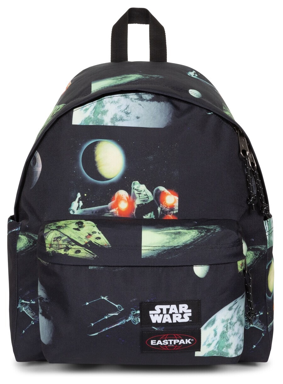 Рюкзак EASTPAK Backpack, черный
Рюкзак EASTPAK Backpack, черный
