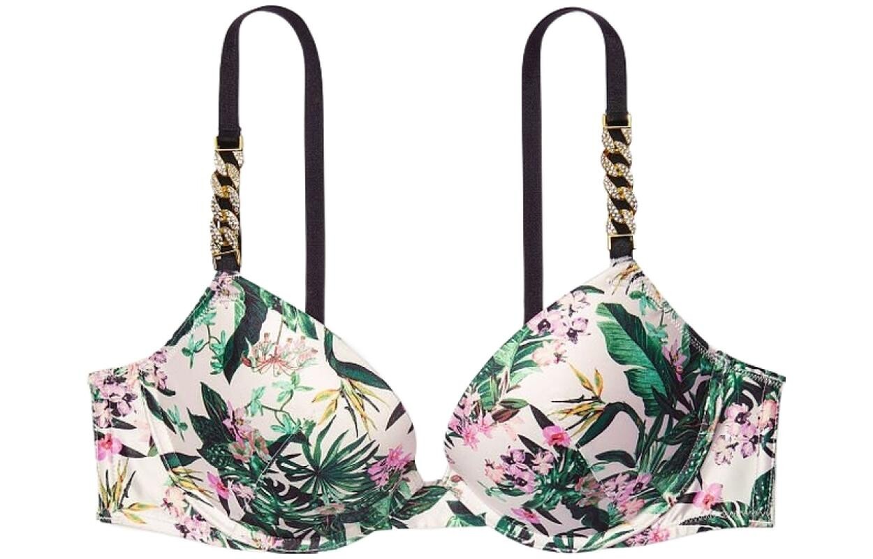 Женский бюстгальтер Victoria'S Secret
Женский бюстгальтер Victoria'S Secret