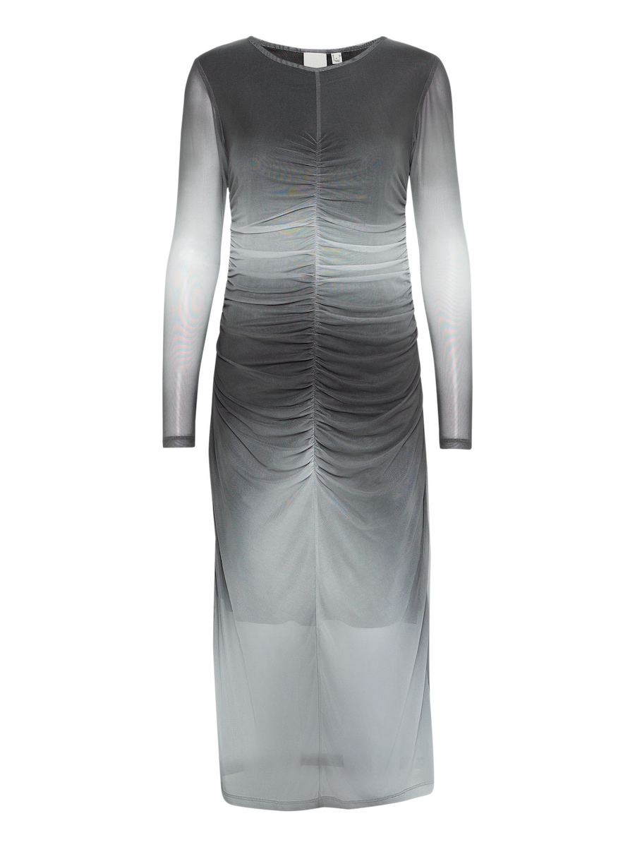 Платье ICHI PENLOPA DR, серый
Платье ICHI PENLOPA DR, серый