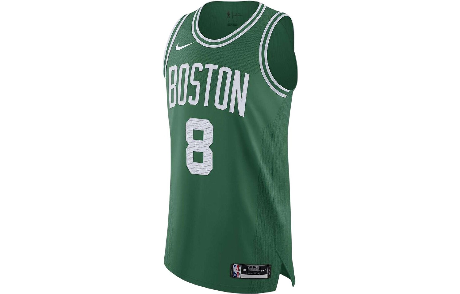 Мужское баскетбольное джерси Nike, цвет Green
Мужское баскетбольное джерси Nike, цвет Green