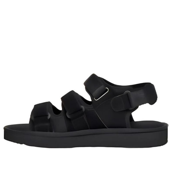 Сандалии goldencoast multistrap sandal 'black' Ugg, черный
Сандалии goldencoast multistrap sandal 'black' Ugg, черный