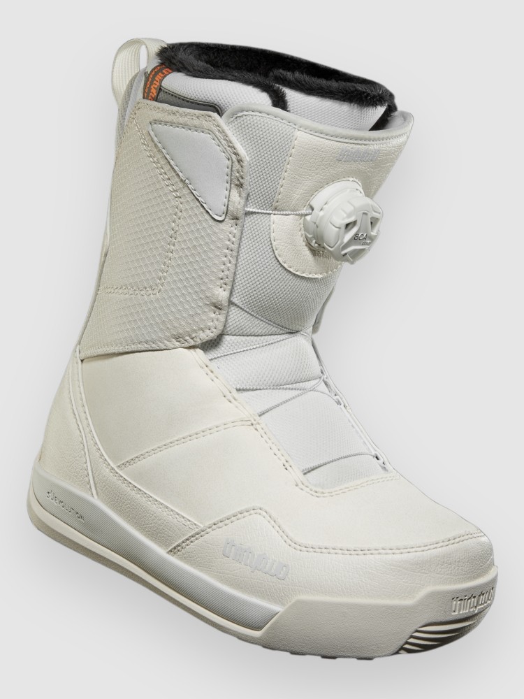 Ботинки для сноуборда ThirtyTwo Shifty BOA 2026 Snowboard-Boots, bone
Ботинки для сноуборда ThirtyTwo Shifty BOA 2026 Snowboard-Boots, bone