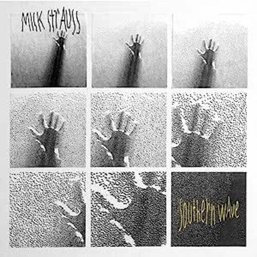 Виниловая пластинка Strauss, Mick: Southern Wave
Виниловая пластинка Strauss, Mick: Southern Wave