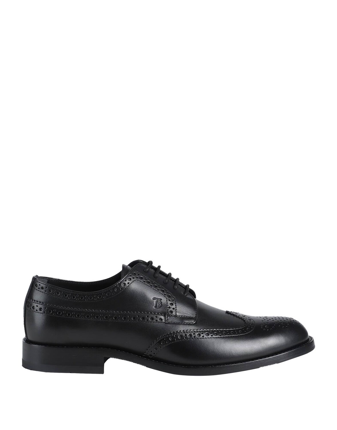 Туфли на шнуровке Tod'S, черный
Туфли на шнуровке Tod'S, черный