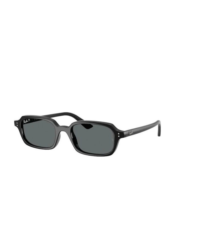 Солнцезащитные очки Zuri Ray-Ban, черный
Солнцезащитные очки Zuri Ray-Ban, черный