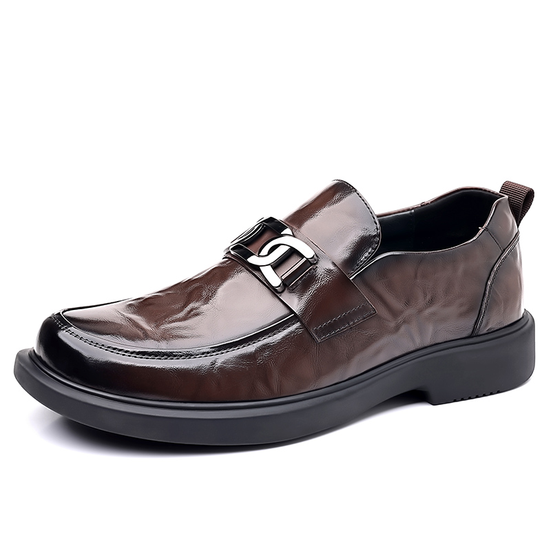 Cachiotti Коричневые лоферы мужские, цвет Brown 
Cachiotti Коричневые лоферы мужские, цвет Brown