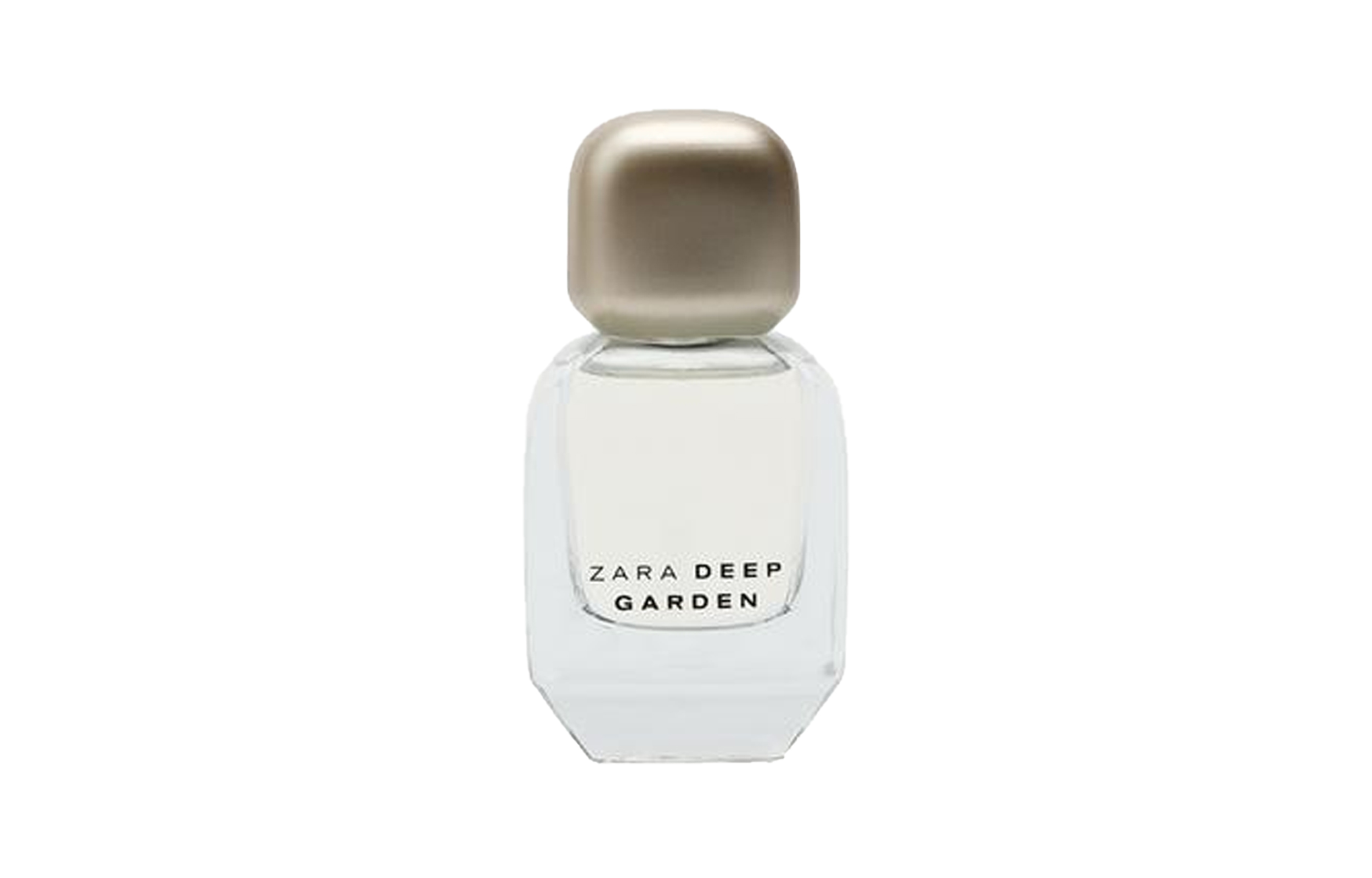 Аромат DEEP GARDEN Fruity Eau De Parfum EDP с нотами груши и туберозы, 30 мл/100 мл ZARA
Аромат DEEP GARDEN Fruity Eau De Parfum EDP с нотами груши и туберозы, 30 мл/100 мл ZARA