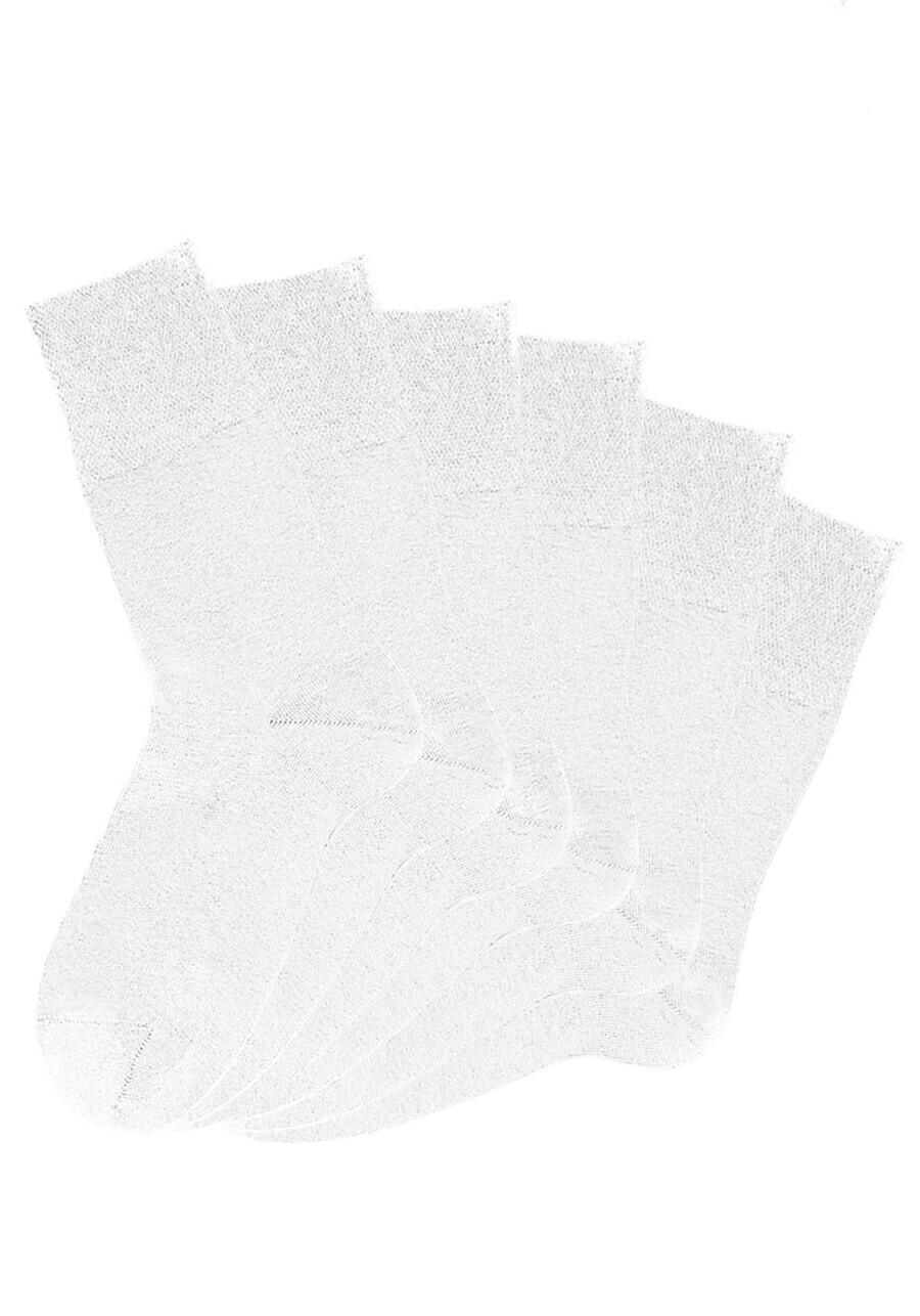 Носки Rogo, белый
Носки Rogo, белый