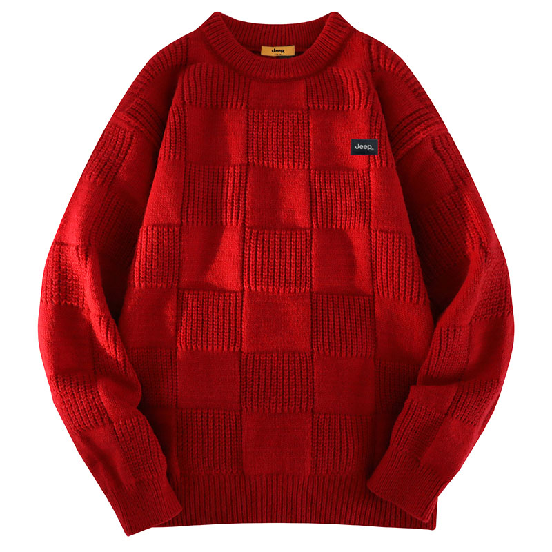 Свитер Unisex Jeep, Абрикос
Свитер Unisex Jeep, Абрикос