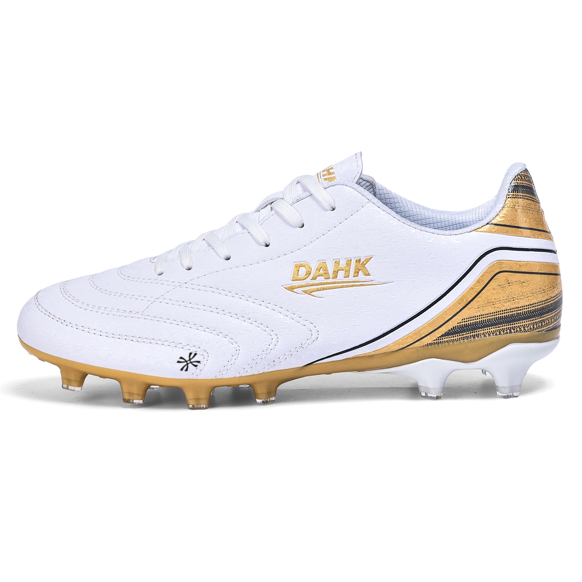 Низкие противоскользящие детские футбольные бутсы YUZHAOLIN, белый
Низкие противоскользящие детские футбольные бутсы YUZHAOLIN, белый