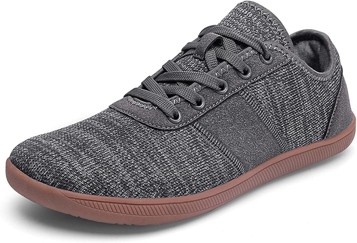 Широкие кроссовки с открытым носком Generic, серый
Широкие кроссовки с открытым носком Generic, серый