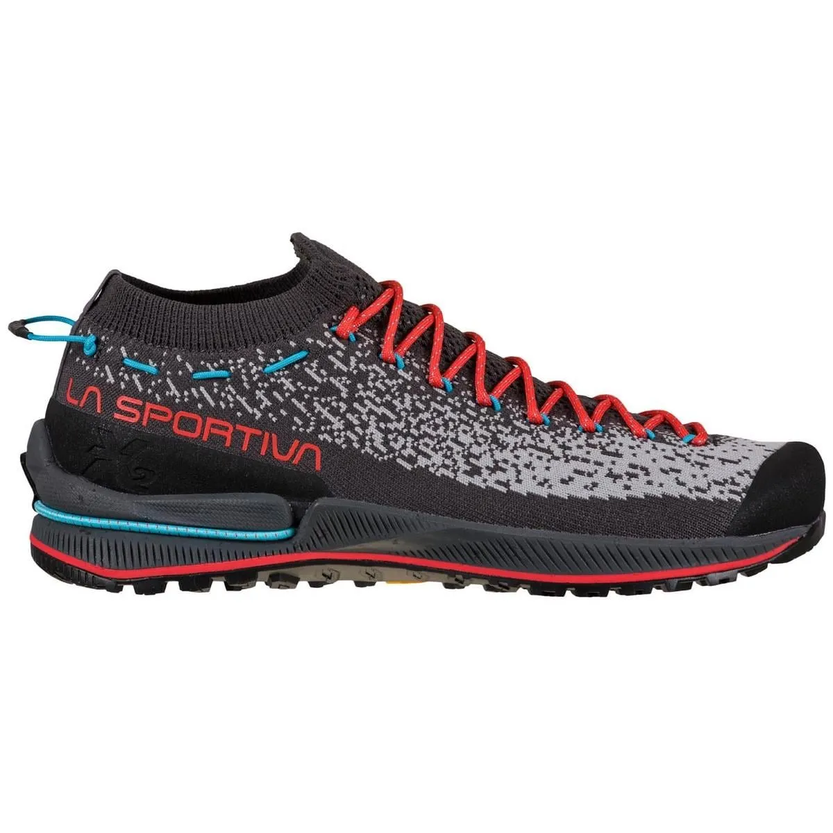 Женские горные ботинки TX2 Evo La Sportiva, красный
Женские горные ботинки TX2 Evo La Sportiva, красный