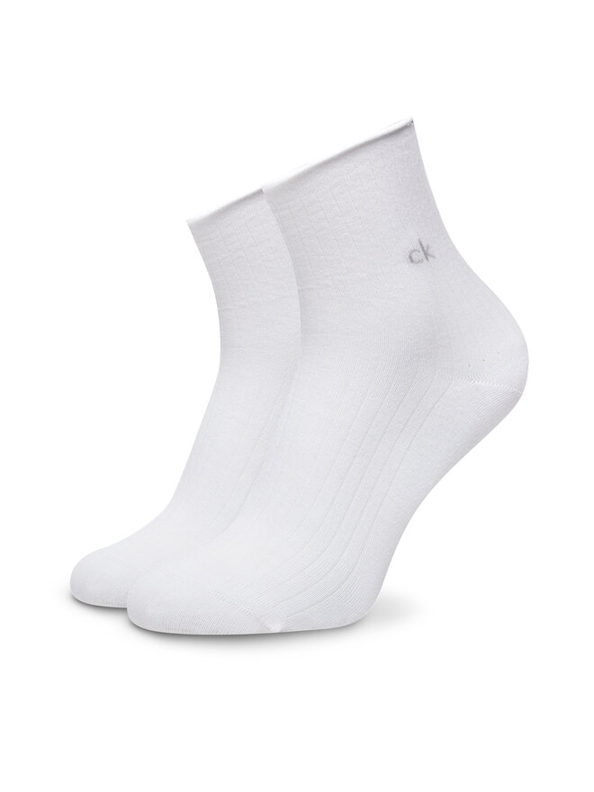 Длинные носки Calvin Klein 701229681, белый
Длинные носки Calvin Klein 701229681, белый