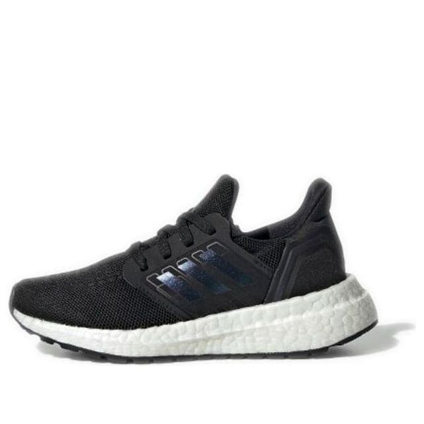 Кроссовки ultraboost 20 shoes junior Adidas, черный
Кроссовки ultraboost 20 shoes junior Adidas, черный
