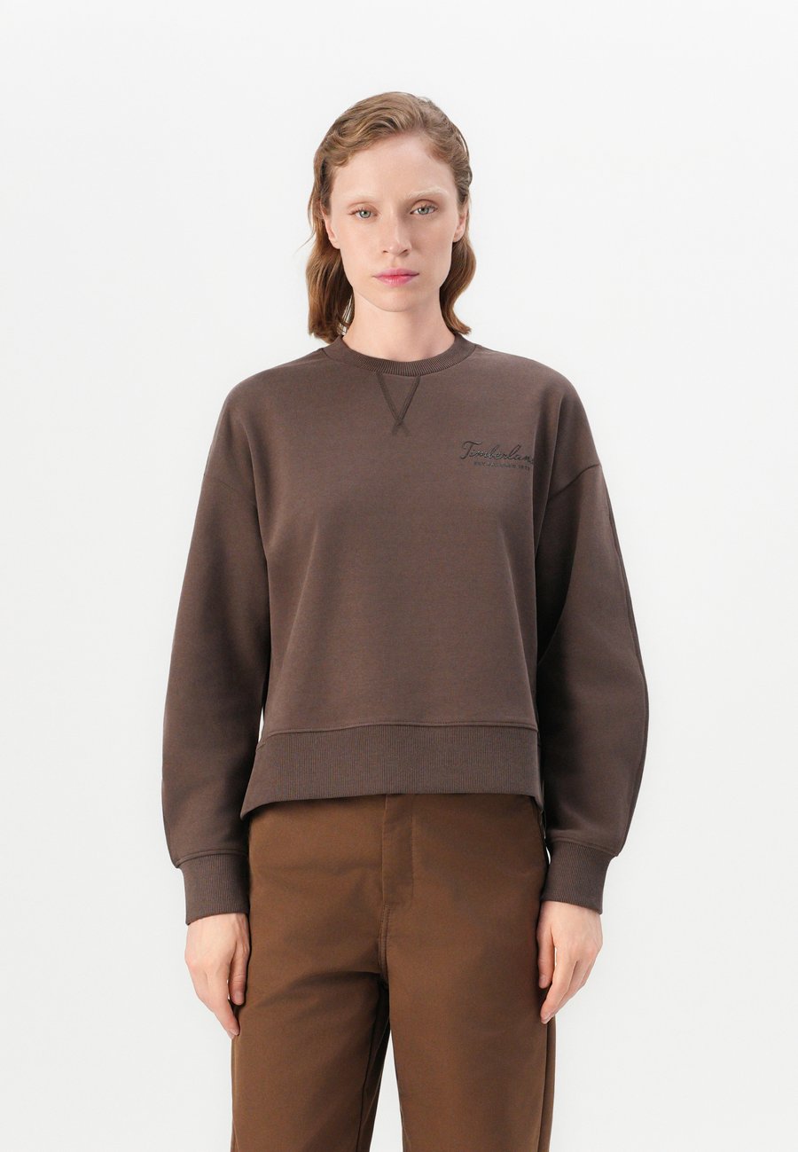 Толстовка Timberland COMFORT CREW, Chocolate Brown/Dark Brown, Коричневый, Толстовка Timberland COMFORT CREW, Chocolate Brown/Dark Brown
Толстовка Timberland COMFORT CREW, Chocolate Brown/Dark Brown, Коричневый, Толстовка Timberland COMFORT CREW, Chocolate Brown/Dark Brown
