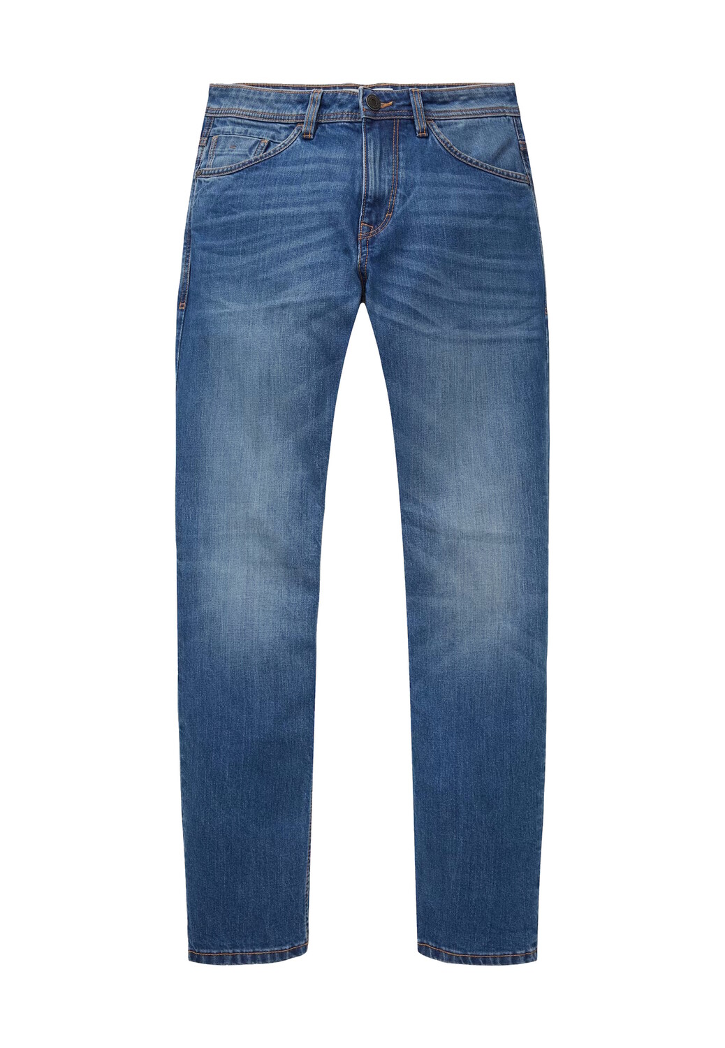 Джинсы Tom Tailor 'Josh Regular Slim', синий
Джинсы Tom Tailor 'Josh Regular Slim', синий