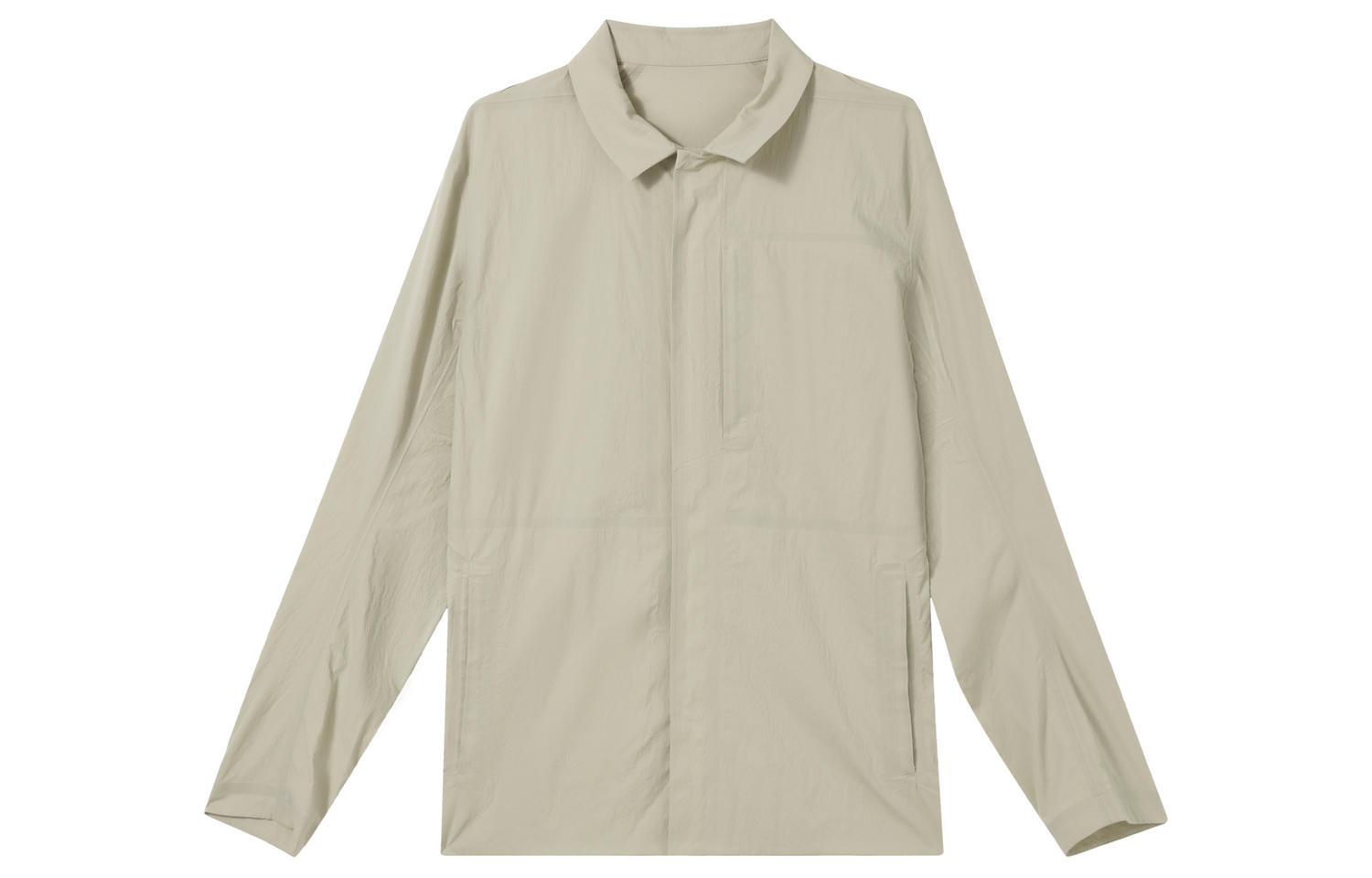 KOLON SPORT Куртка для поездок на работу, Mud Gray
KOLON SPORT Куртка для поездок на работу, Mud Gray