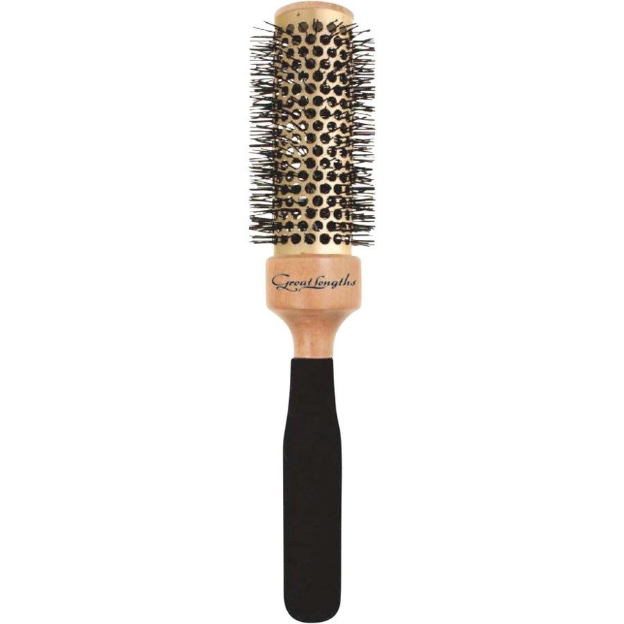 Кисть для лица limited edition retro rundbürste Great Lengths, m 27 cm x 5 cm, количество 1 шт.
Кисть для лица limited edition retro rundbürste Great Lengths, m 27 cm x 5 cm, количество 1 шт.