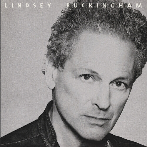 CD диск Buckingham, Lindsey: Lindsey Buckingham
CD диск Buckingham, Lindsey: Lindsey Buckingham