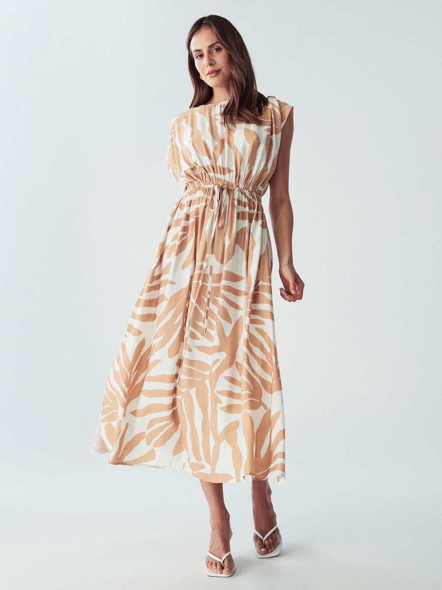 Платье Willa Carol, белый
Платье Willa Carol, белый