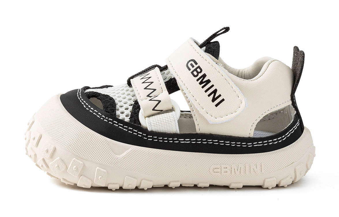 Обувь для малышей (для младенцев и малышей) EBMINI, бежевый/черный
Обувь для малышей (для младенцев и малышей) EBMINI, бежевый/черный
