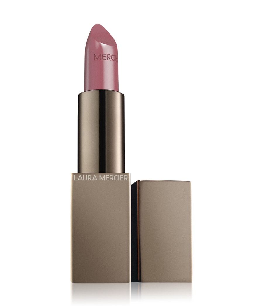 Помада LAURA MERCIER Rouge Essentiel, À La Rose, 3.5g
Помада LAURA MERCIER Rouge Essentiel, À La Rose, 3.5g