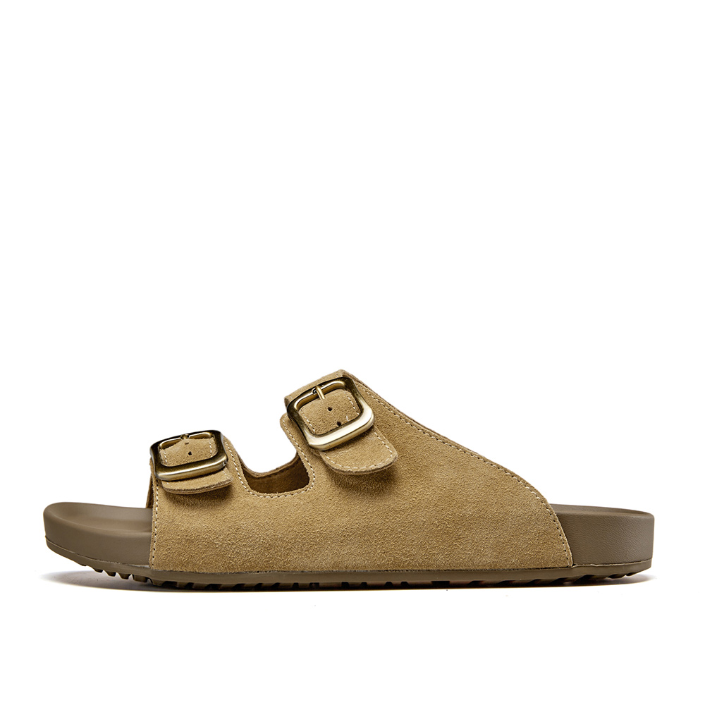 YEARCON Резиновые шлепанцы мужские бежево-желтые, цвет Beige Yellow
YEARCON Резиновые шлепанцы мужские бежево-желтые, цвет Beige Yellow