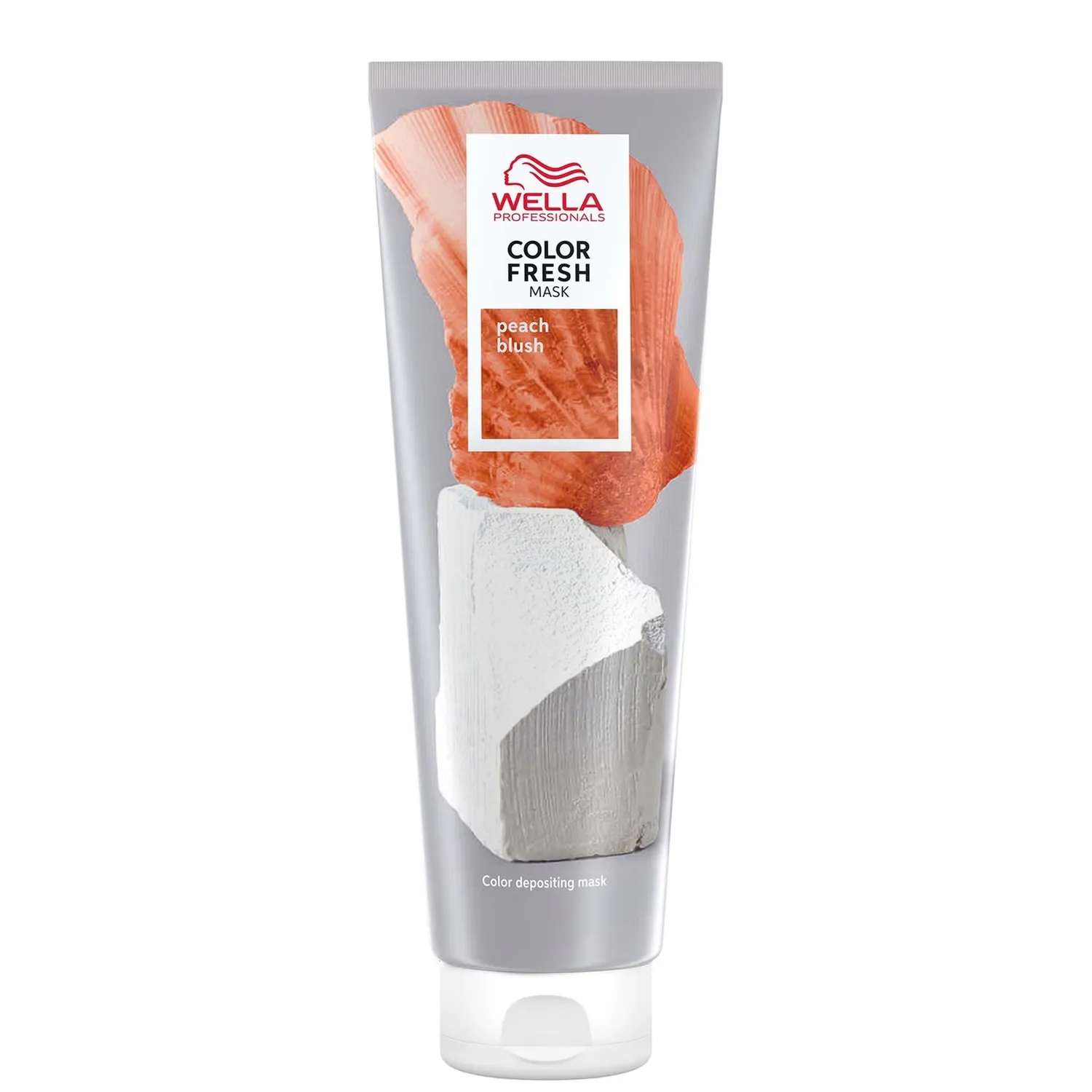 Полуперманентная цветная маска Wella Professionals Color Fresh - персиковые румяна 150 мл Wella Professionals Care
Полуперманентная цветная маска Wella Professionals Color Fresh - персиковые румяна 150 мл Wella Professionals Care