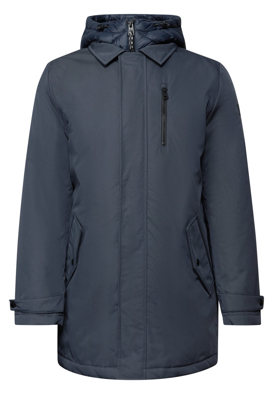 Пальто Street One MEN STREET ONE MEN, Blau/Dark Blue
Пальто Street One MEN STREET ONE MEN, Blau/Dark Blue