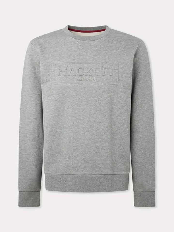 Hackett London Серая толстовка
Hackett London Серая толстовка