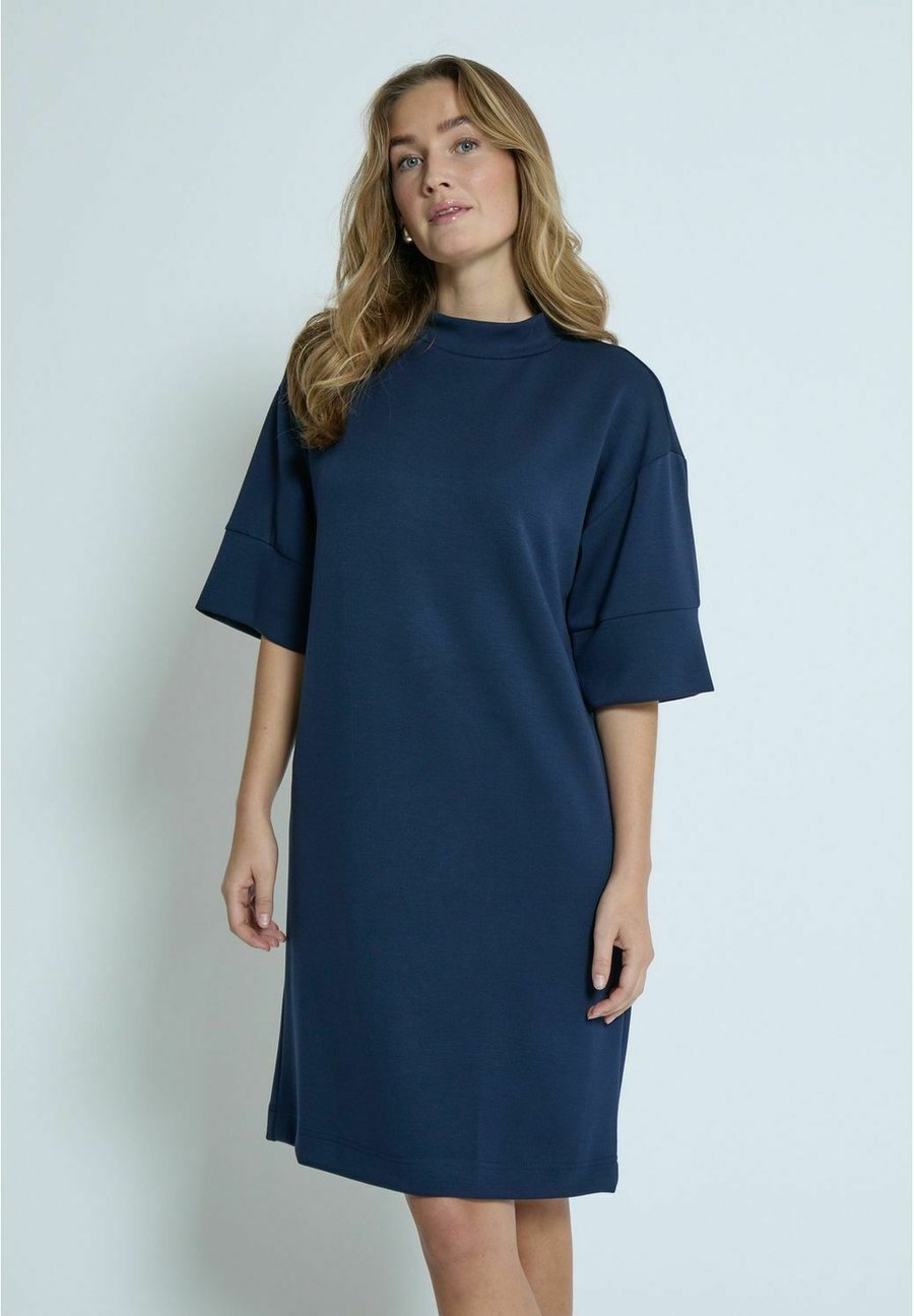 Платье PEPPERCORN DICETTE 2/4 SLEEVE , Navy/Blue
Платье PEPPERCORN DICETTE 2/4 SLEEVE , Navy/Blue