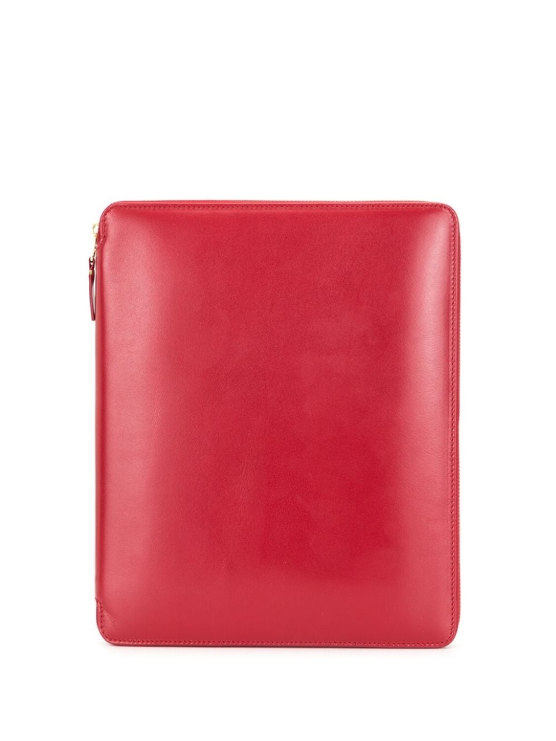 Comme Des Garçons Wallet кошелек на молнии, красный
Comme Des Garçons Wallet кошелек на молнии, красный