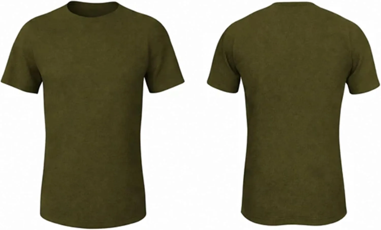 NYSA 2501 Unisex Premium T-Shirt
NYSA 2501 Unisex Premium T-Shirt