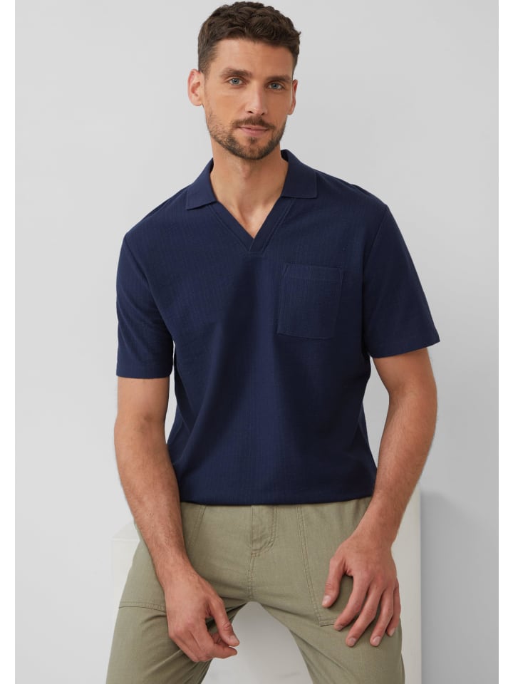 Футболка s.Oliver, синий
Футболка s.Oliver, синий