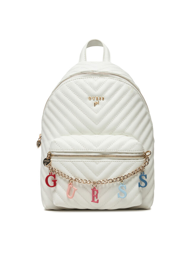 Рюкзак Guess, белый
Рюкзак Guess, белый