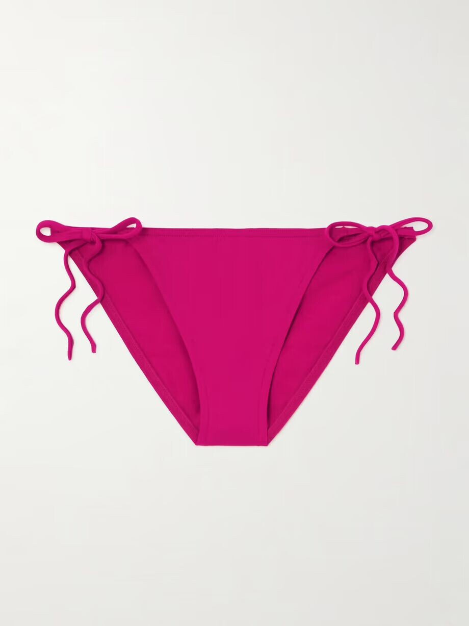 Трусики бикини Les Essentiels Malou Eres, розовый
Трусики бикини Les Essentiels Malou Eres, розовый